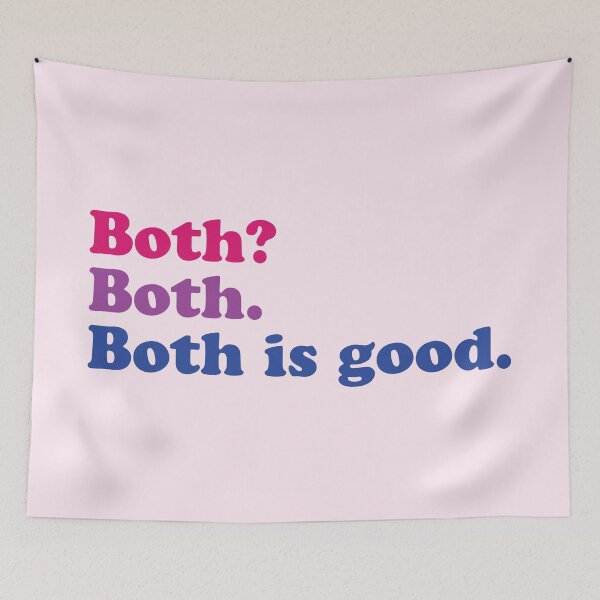 Item preview, Both is good designed and sold by HumanNation.