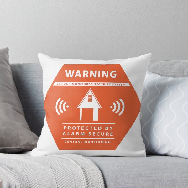 Item preview, Security Sticker Shed #1 designed and sold by Hannah Stetter.