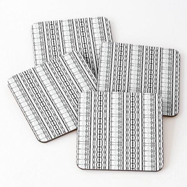 Item preview, African,tribal ,boho pattern  designed and sold by MariaMarinova.