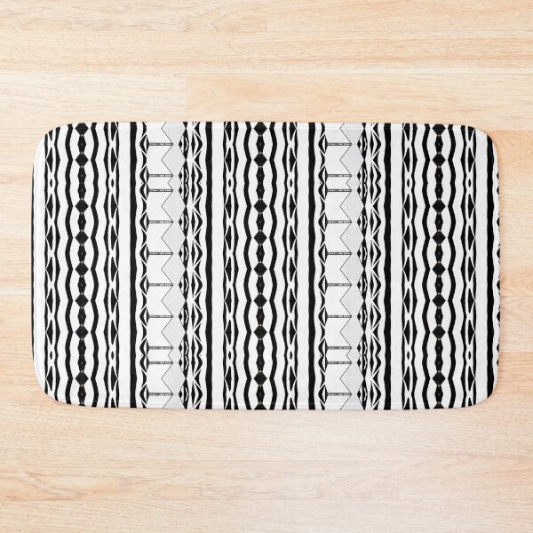 Item preview, African,tribal ,boho pattern  designed and sold by MariaMarinova.