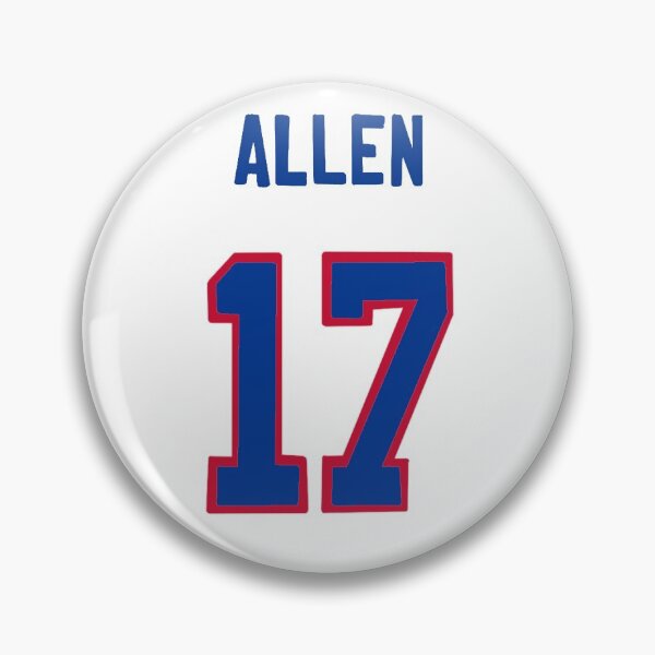 Item preview, Josh Allen designed and sold by condog313.