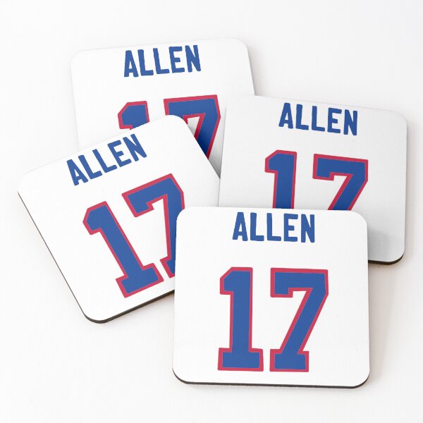 Item preview, Josh Allen designed and sold by condog313.