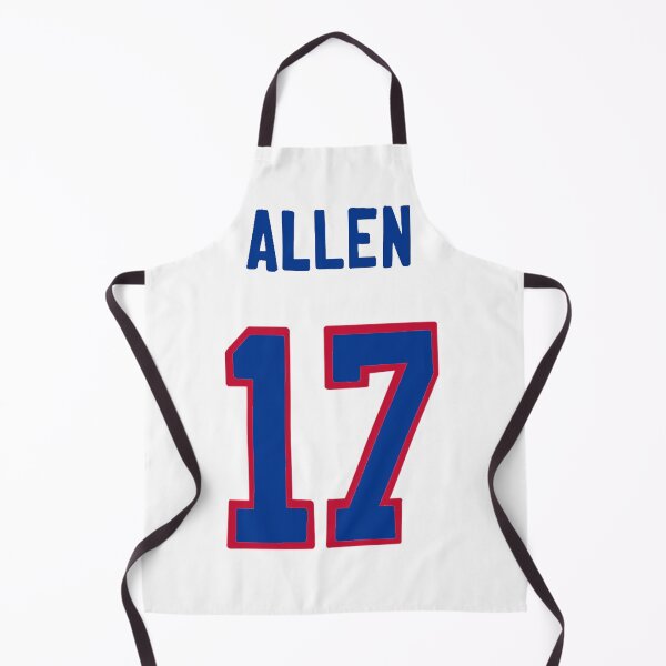 Item preview, Josh Allen designed and sold by condog313.
