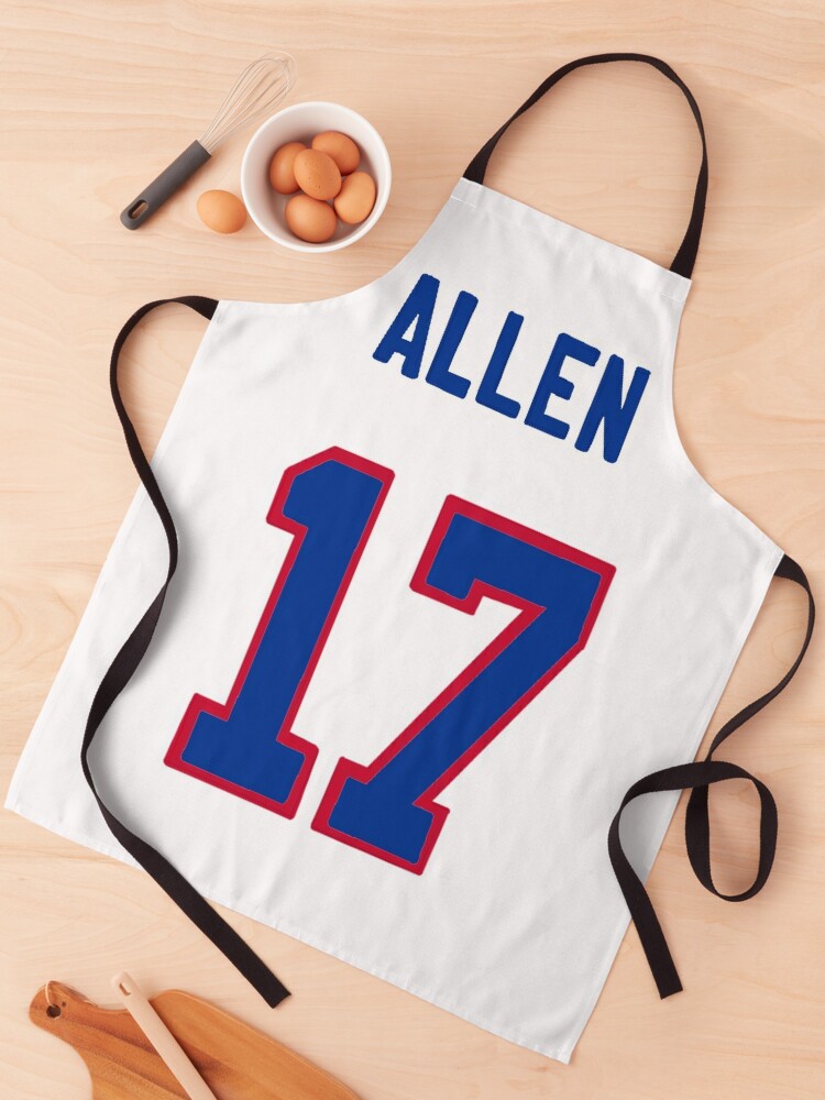 Josh Allen Graphic T-Shirt for Sale by condog313