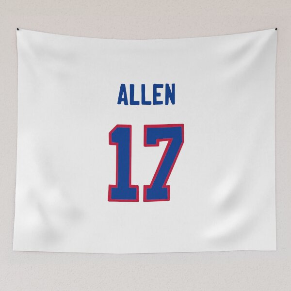 Item preview, Josh Allen designed and sold by condog313.