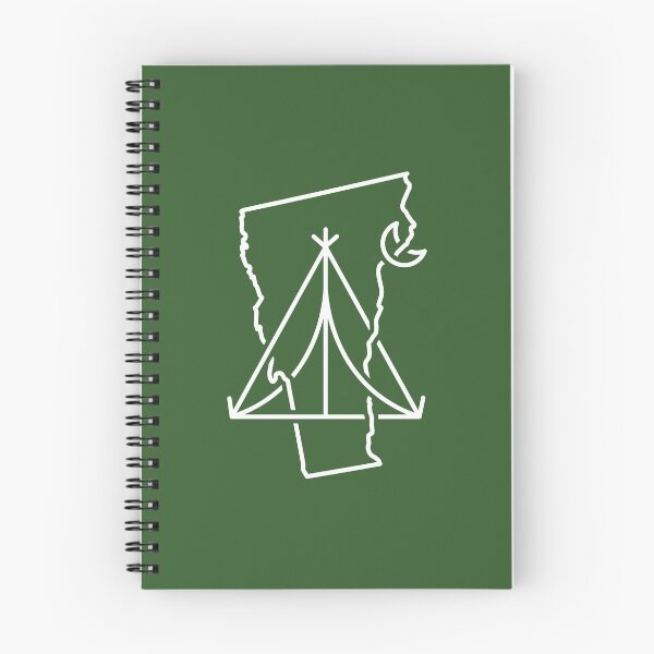 Item preview, Vermont and Tent designed and sold by npdstudio.