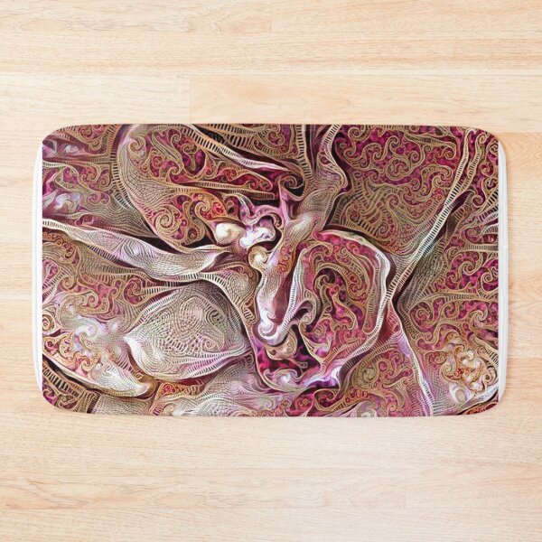 Item preview, The Ruby Rose designed and sold by Draculart.