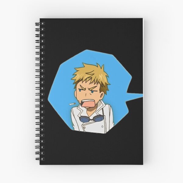 Item preview, Baldroy alias Bard The Cook- Black Butler designed and sold by Hapily.