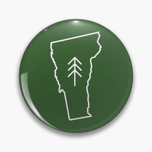 Item preview, Vermont and Tree designed and sold by npdstudio.