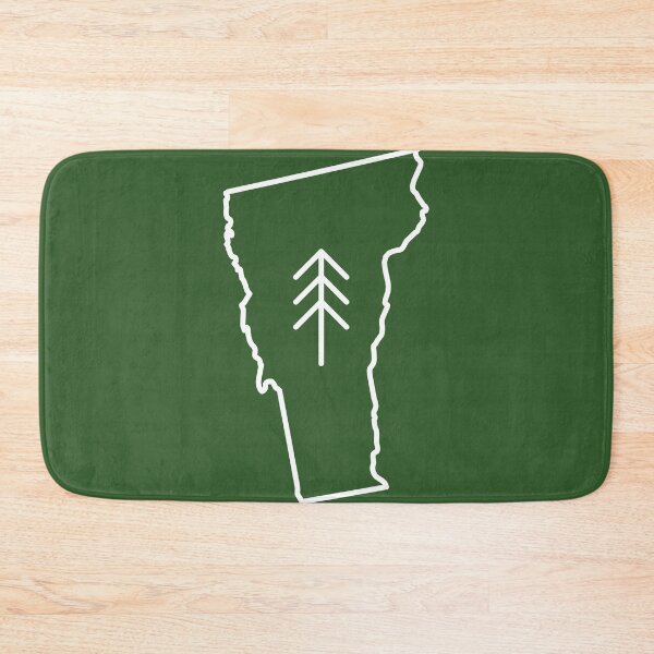 Item preview, Vermont and Tree designed and sold by npdstudio.