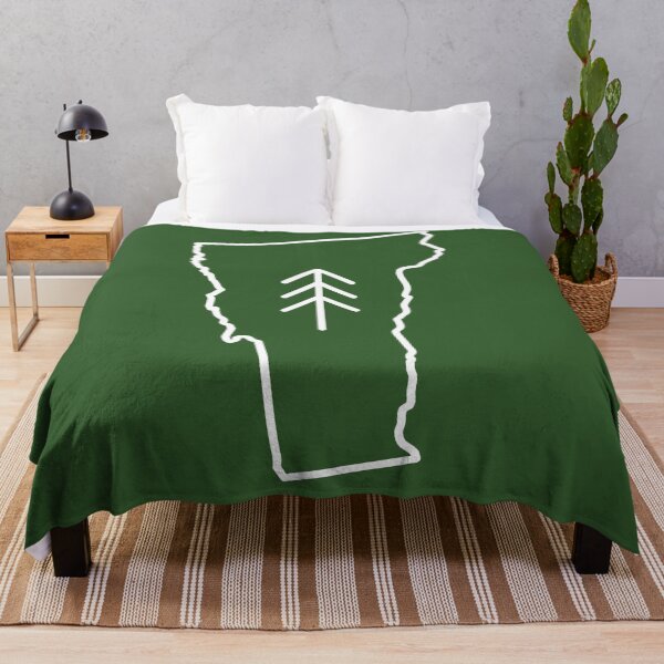 Item preview, Vermont and Tree designed and sold by npdstudio.