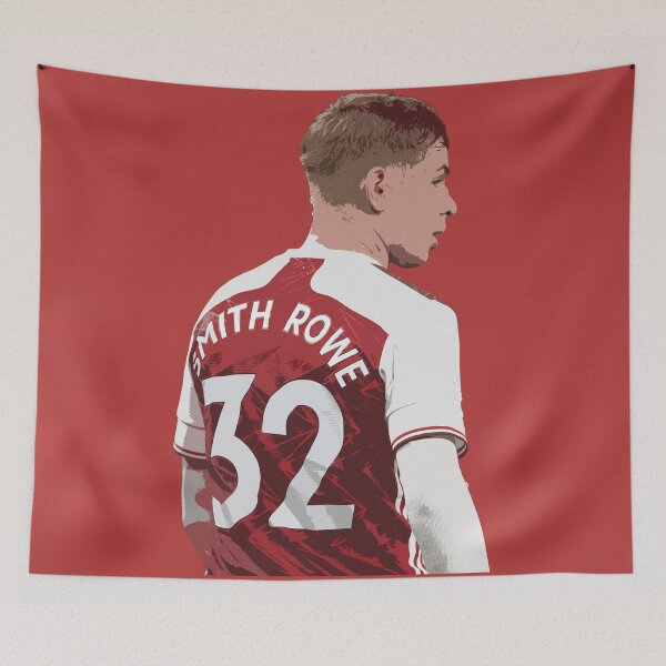 Item preview, Emile Smith-Rowe designed and sold by Corentin Guillocheau.