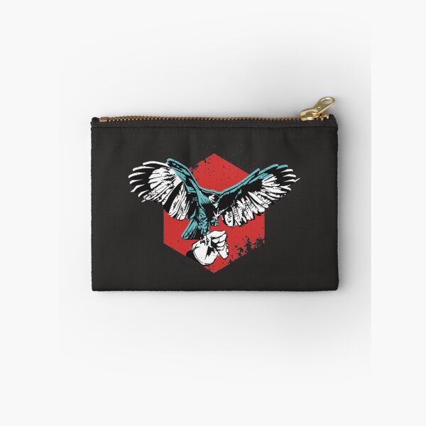 Item preview, Ford Falcon Bird Animal Lover Flying Pet Wings designed and sold by DrivenBrand.