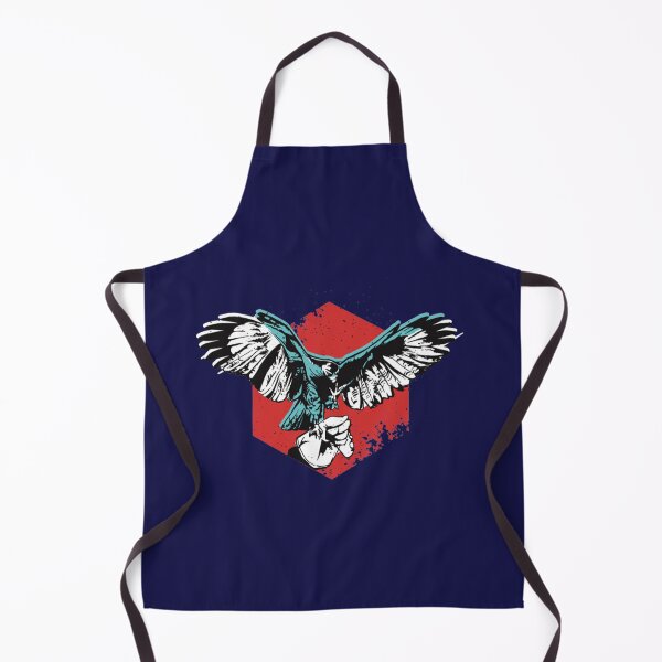 Item preview, Ford Falcon Bird Animal Lover Flying Pet Wings designed and sold by DrivenBrand.