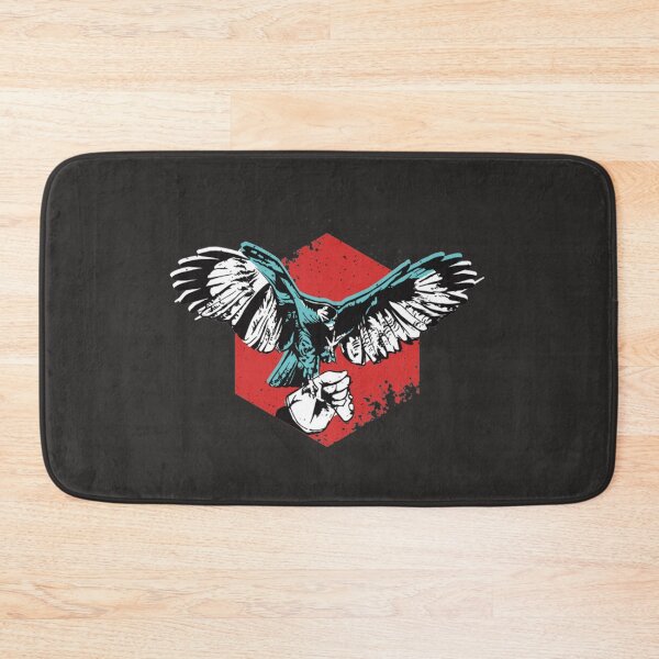 Item preview, Ford Falcon Bird Animal Lover Flying Pet Wings designed and sold by DrivenBrand.