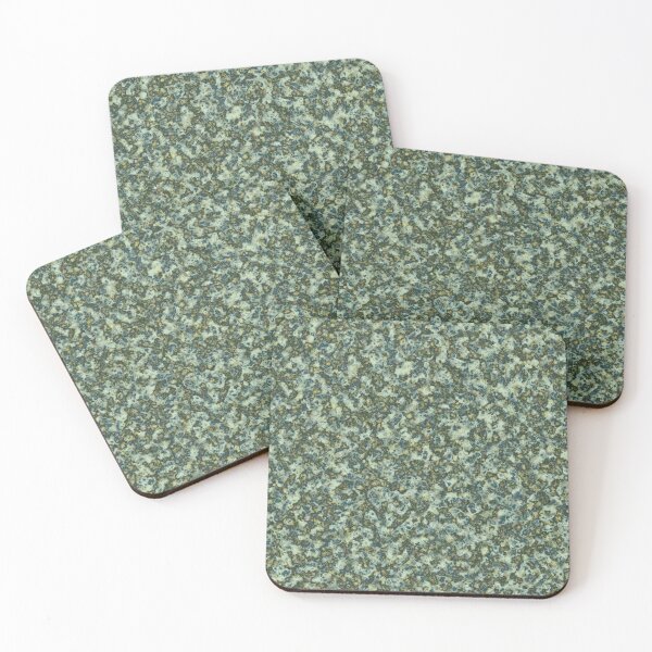 Item preview, Glam green marble pattern designed and sold by myseptember18th.