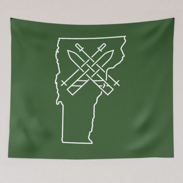Item preview, Vermont and Ski designed and sold by npdstudio.