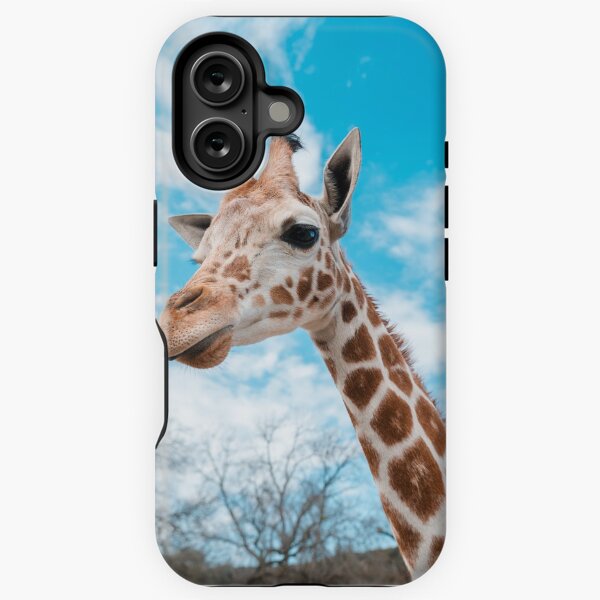 Artikel-Vorschau von Giraffe mit süß, designt und verkauft von kamaldc.
