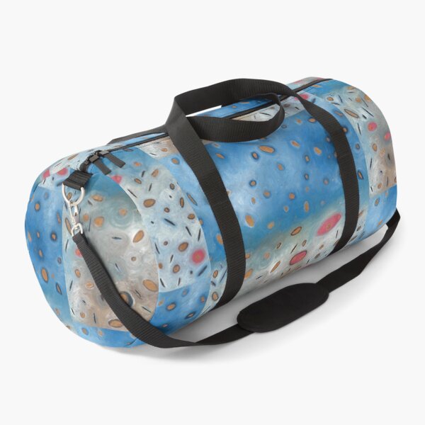Item preview, Particle Dream Abstract designed and sold by Jen K Wilson.