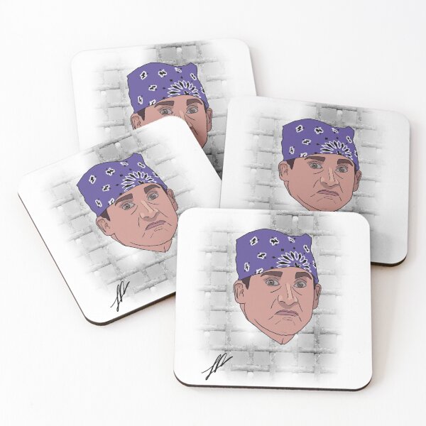 Item preview, Prison Mike-Michael Scott designed and sold by shartywrld.