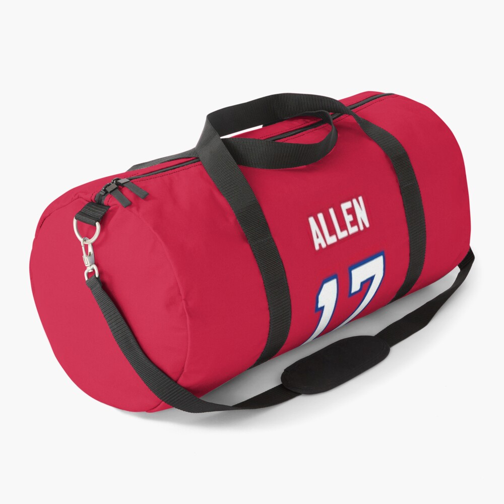 Josh Allen Backpack for Sale by condog313