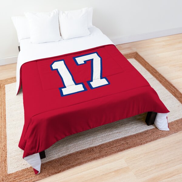 Buffalo Bills Josh Allen Shirt - Trends Bedding