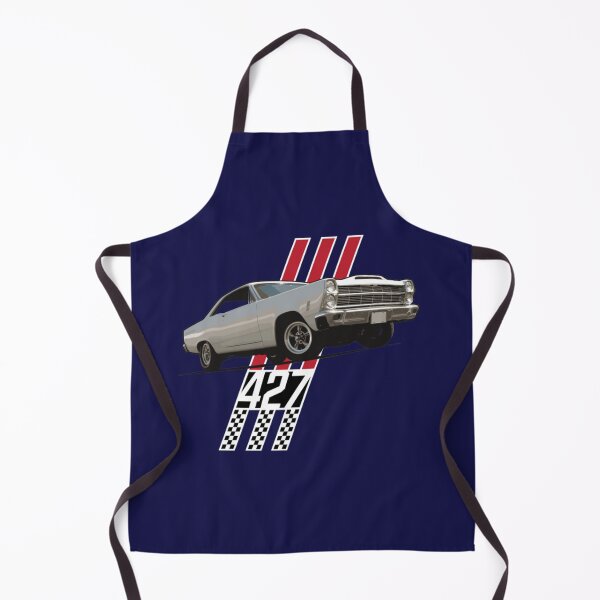 Item preview, Ford Galaxy 500 427 Ford Galaxy 500 427 designed and sold by DrivenBrand.