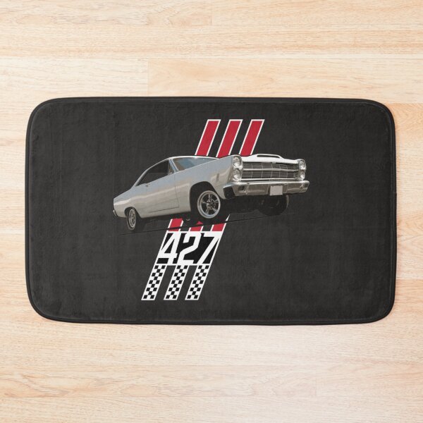 Item preview, Ford Galaxy 500 427 Ford Galaxy 500 427 designed and sold by DrivenBrand.