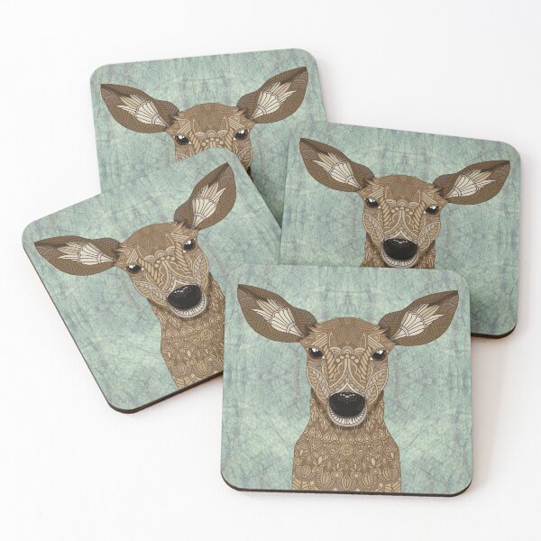 Item preview, Bambi designed and sold by artlovepassion.