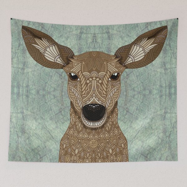 Item preview, Bambi designed and sold by artlovepassion.