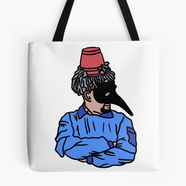 Item preview, Righteous clown designed and sold by Khaioken.