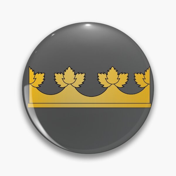 Item preview, Golden Duchy Coronet designed and sold by Katiegilroy.