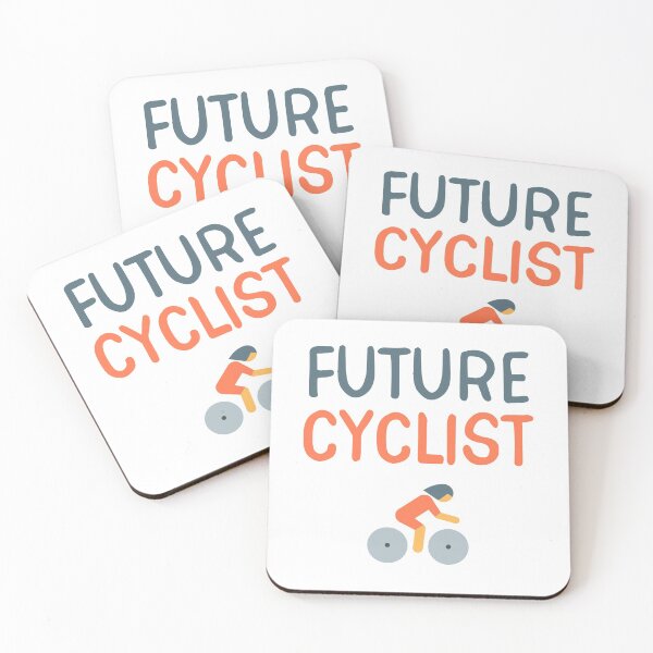 Item preview, Future Cyclist designed and sold by Essenti4lgoods.