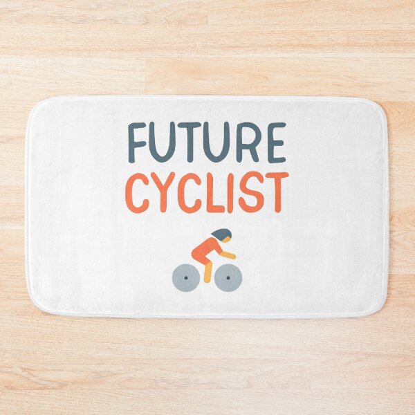 Item preview, Future Cyclist designed and sold by Essenti4lgoods.