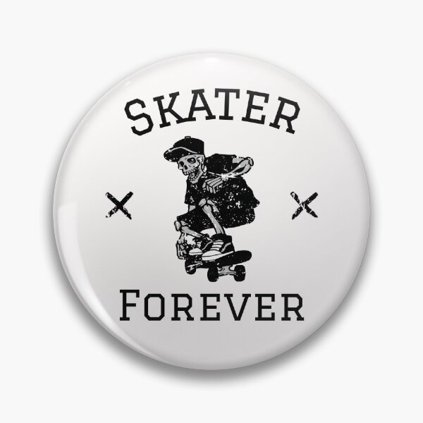 Item preview, Skater Forever designed and sold by palaco210.