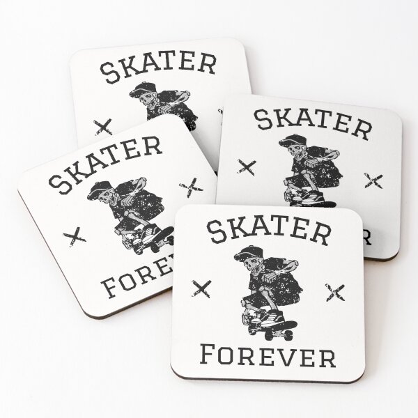 Item preview, Skater Forever designed and sold by palaco210.