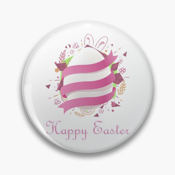 Item preview, Happy easter designed and sold by beoubeou.