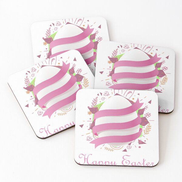 Item preview, Happy easter designed and sold by beoubeou.