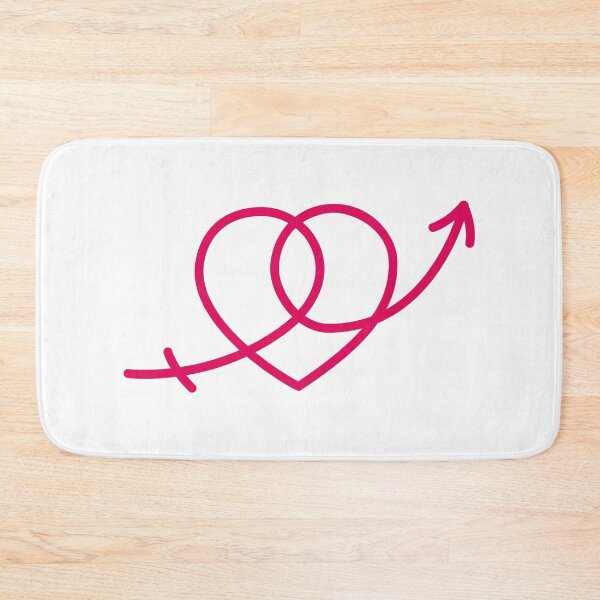 Item preview, Heart Love - Valentines Day designed and sold by Jenniferagt.