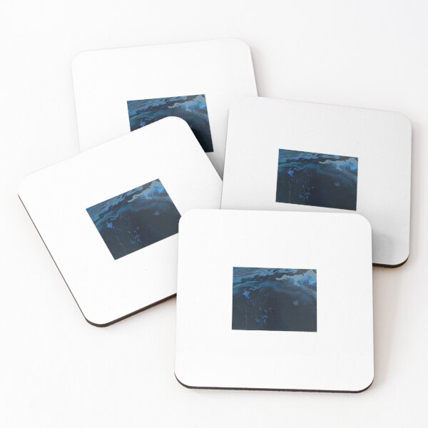 Item preview, The Blue Sea designed and sold by Samantha Giordano.