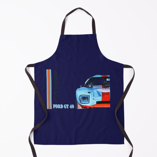 Item preview, Ford Gt40 Le Mans Ford GT40 designed and sold by DrivenBrand.