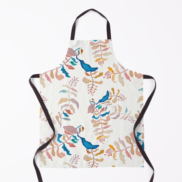 Item preview, Pastel Leaves designed and sold by ABRV.