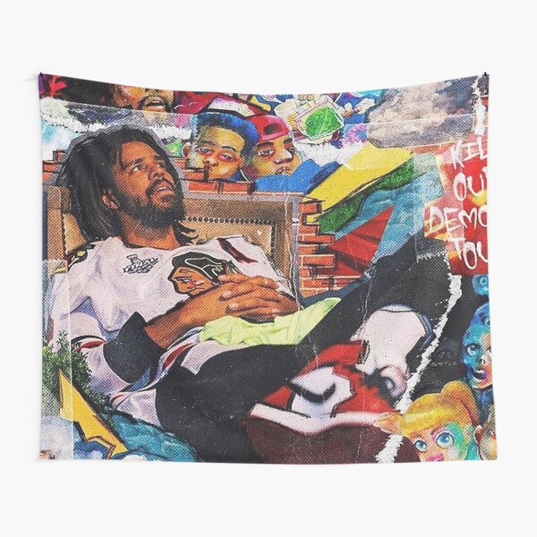 Rap Tapestries Redbubble