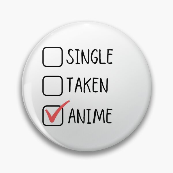 Item preview, Single Taken Anime designed and sold by m95sim.