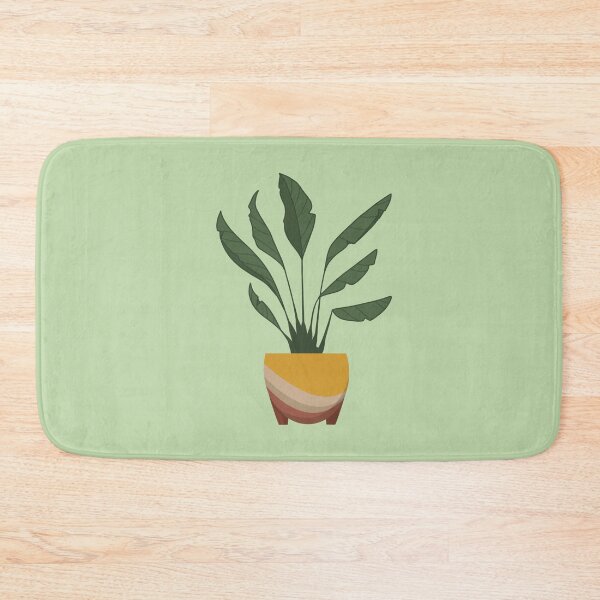 Item preview, Bird of Paradise Plant designed and sold by liz-des.