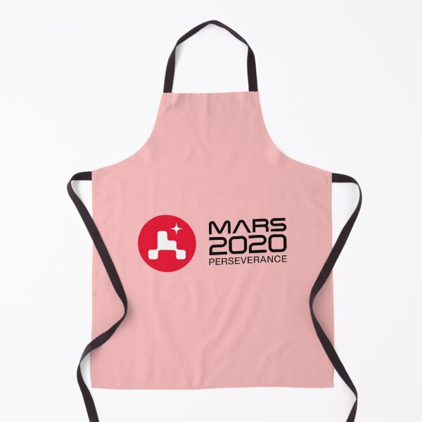 Item preview, Official Mars 2020 Perseverance Rover Logo designed and sold by Isdinval.