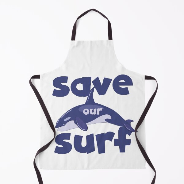 Item preview, Save Our Surf designed and sold by bdmart33.