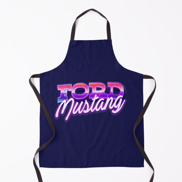 Item preview, Ford Mustang 80s designed and sold by DrivenBrand.