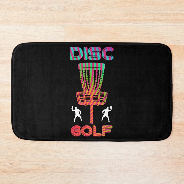 Item preview, Disk Golf Players Sports Throw Target Beer Frisbee Sports Basket Disk Landing Toss Throw Kick Hole Goal Disc Golf designed and sold by shirti.