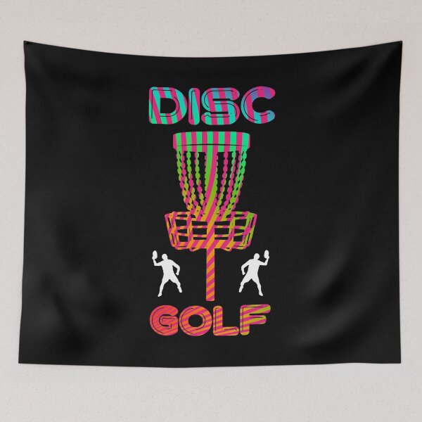 Item preview, Disk Golf Players Sports Throw Target Beer Frisbee Sports Basket Disk Landing Toss Throw Kick Hole Goal Disc Golf designed and sold by shirti.